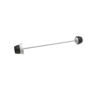 Evotech Rear Spindle Bobbins - Triumph Tiger 1200 Alpine Edition (2026+)