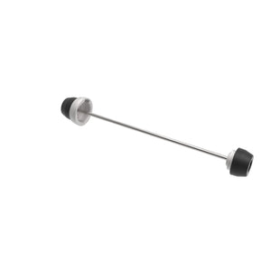 Evotech Rear Spindle Bobbins - Triumph Tiger 1200 Desert Edition (2026+)