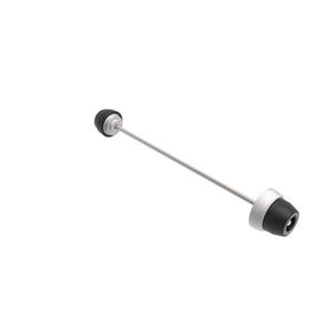Evotech Rear Spindle Bobbins - Triumph Tiger 1200 Alpine Edition (2026+)