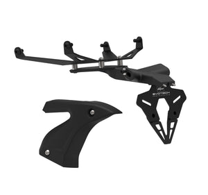Evotech Tail Tidy - Triumph Trident 800 (2026+)
