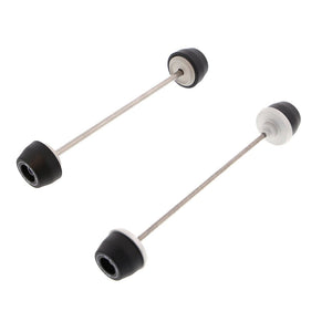Evotech Spindle Bobbins Kit - Yamaha MT-09 SP (2018-2020)