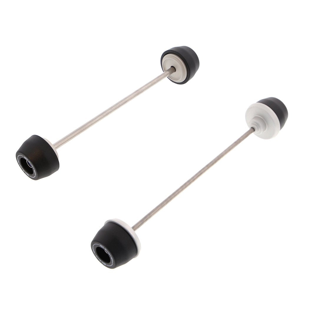 Evotech Spindle Bobbins Kit - Yamaha FZ-09 (2017-2020)