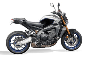 Evotech Tail Tidy - Yamaha MT-09 SP (2024+)
