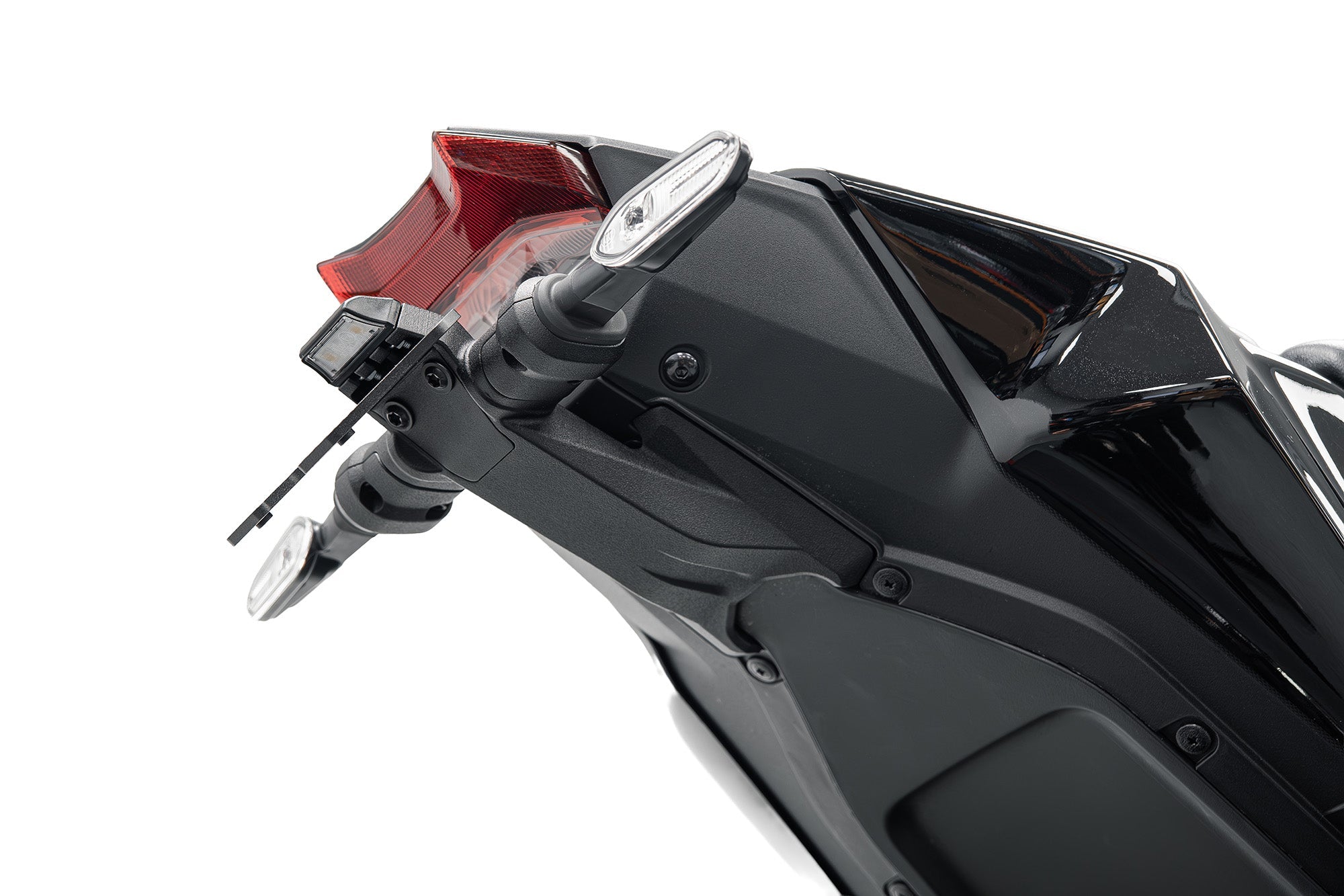 Evotech Tail Tidy - Yamaha MT-09 SP (2024+)
