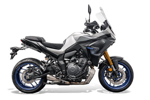 Evotech Crash Bobbins - Yamaha Tracer 7 GT (2025+)