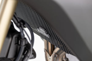 Evotech Radiator Guard - Yamaha Tracer 9 (2025+)