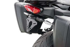 Evotech Tail Tidy - Yamaha Tracer 9 Tail Tidy (2025+)