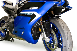 Evotech Header Guard - Yamaha YZF-R9 (2025+)