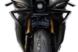 Evotech Radiator Guard - Yamaha YZF-R9 (2025+)