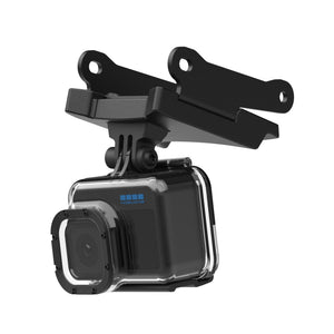 Evotech Rear Facing Action Camera Mount - Honda CBR1000RR-R (2024+)