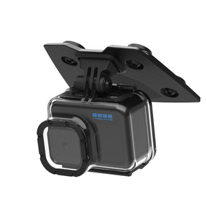 Evotech Rear Facing Action Camera Mount - Suzuki GSX-8R (2024+)