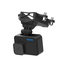 Evotech Rear Facing Action Camera Mount - Yamaha YZF-R7 (2022-2025)