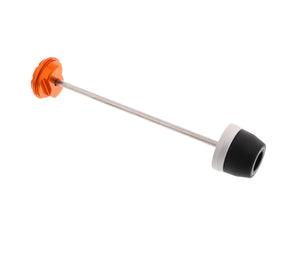 Evotech Rear Spindle Bobbins - KTM 1290 Super Duke R Evo (2022+)