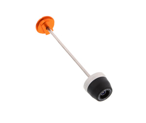 Evotech Rear Spindle Bobbins - KTM 1290 Super Duke RR (2021+)