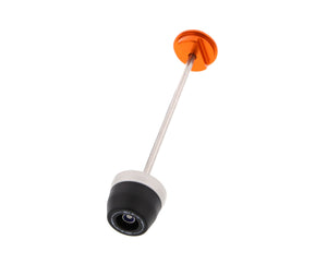 Evotech Rear Spindle Bobbins - KTM 1290 Super Duke R (2017-2019)