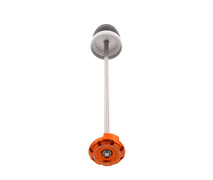 Evotech Spindle Bobbins Kit - KTM 1290 Super Duke GT (2016-2018)