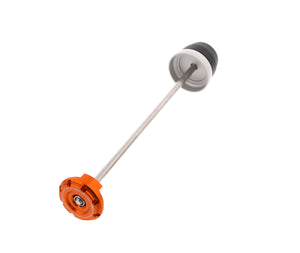 Evotech Spindle Bobbins Kit - KTM 1290 Super Duke RR (2021+)