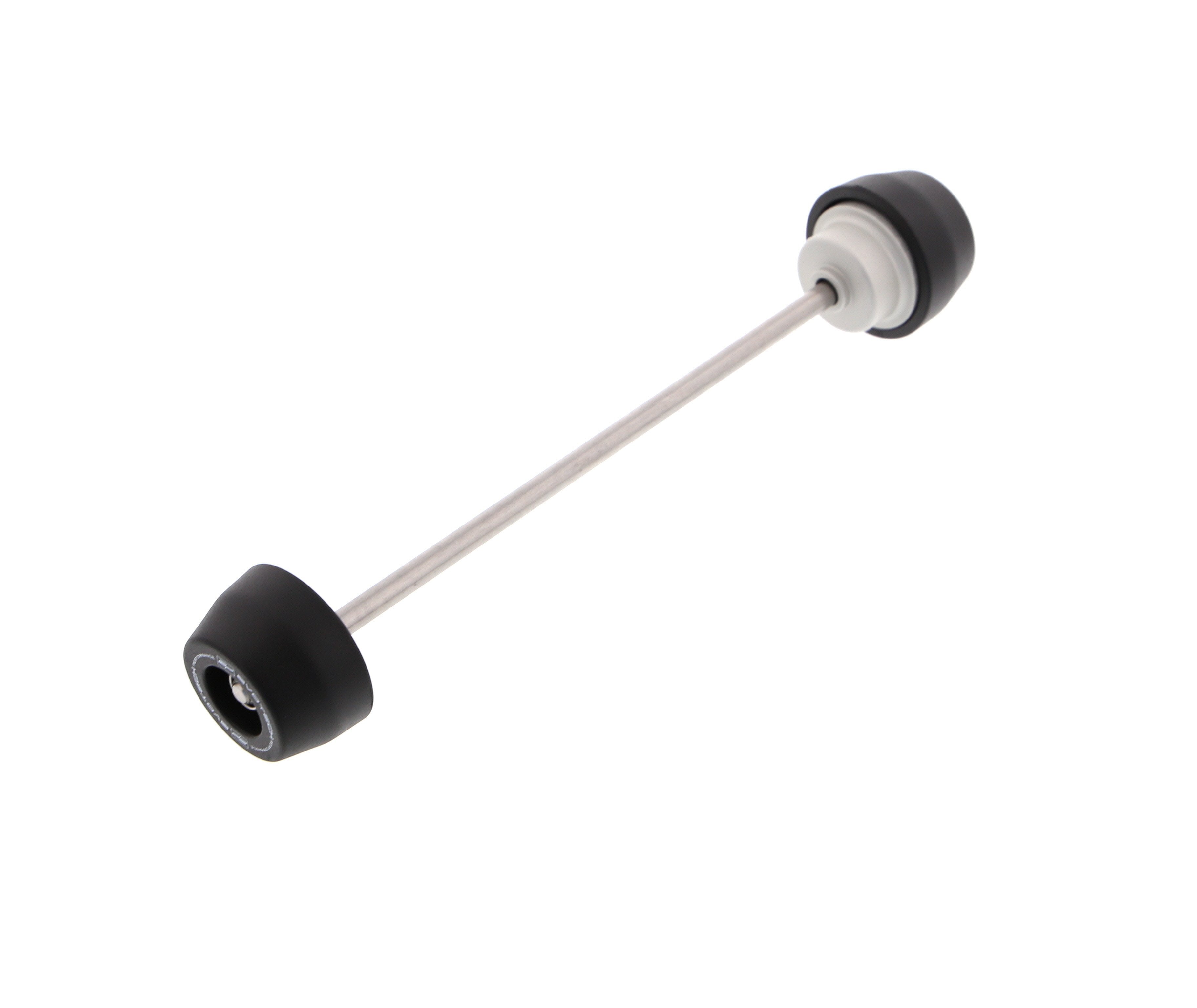 Evotech Rear Spindle Bobbins - Triumph Daytona 675 (2013-2017)