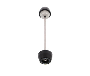 Evotech Spindle Bobbins Kit - Triumph Street Triple (2013-2016)