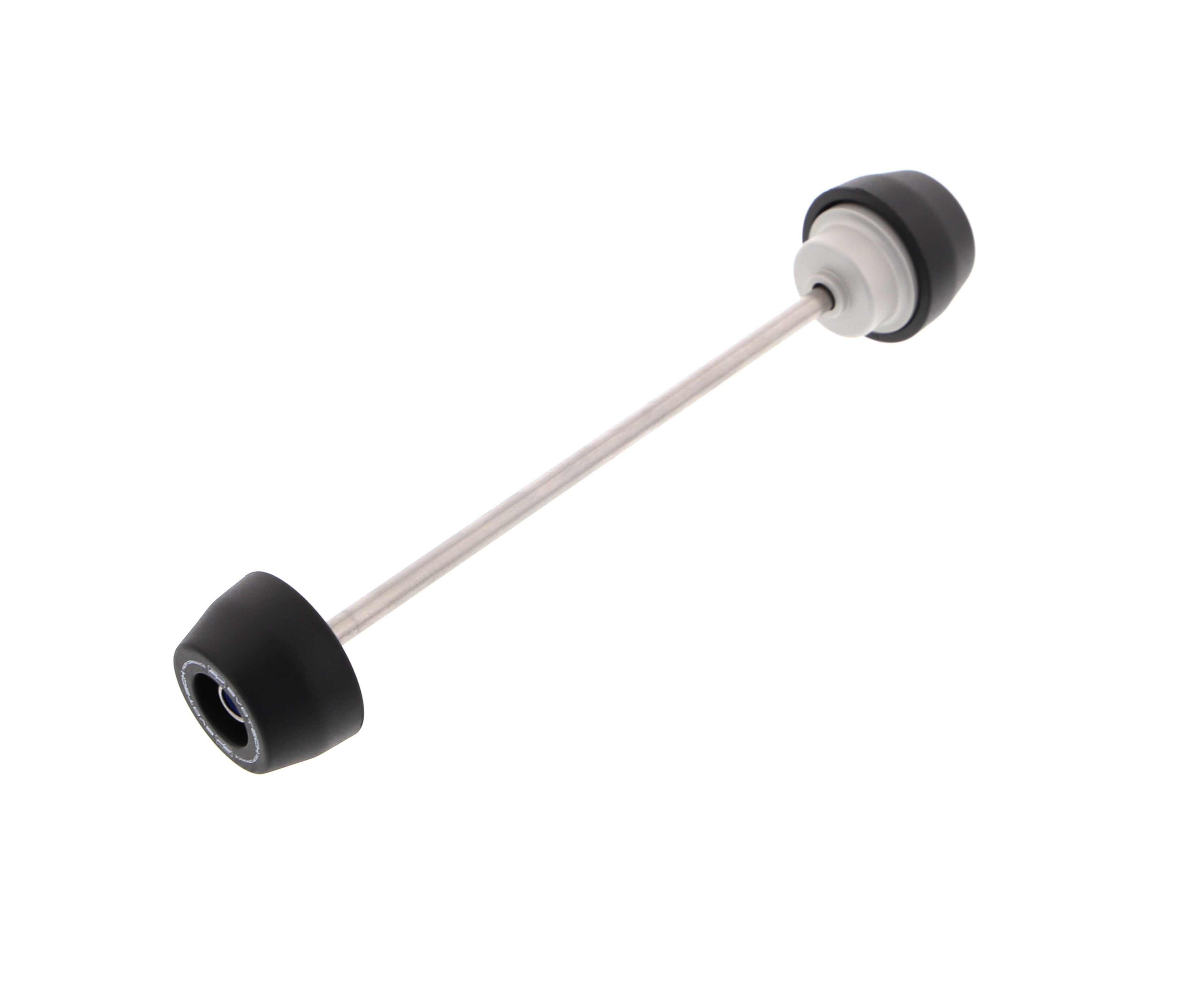 Evotech Rear Spindle Bobbins - Yamaha FZ-09 (2013-2016)