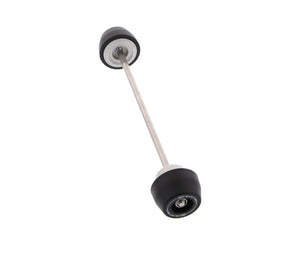 Evotech Spindle Bobbins Kit - Yamaha MT 09 Sport Tracker ABS (2015-2016)