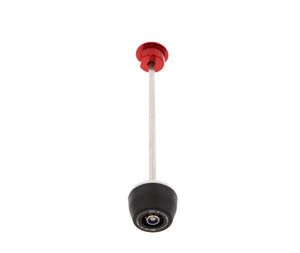 Evotech Spindles Bobbin Kit - Ducati Hypermotard 939 SP (2016-2018)