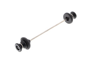 Evotech Spindle Bobbins Paddock Kit - Yamaha FZ-07 (2013-2017)