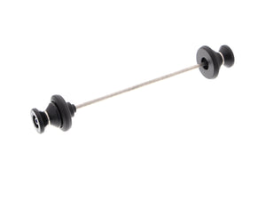 Evotech Spindle Bobbins Paddock Kit - Yamaha MT-07 (2013-2017)