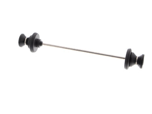 Evotech Spindle Bobbins Paddock Kit - Yamaha YZF-R7 (2022 - 2025)