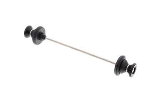 Evotech Spindle Bobbins Paddock Kit - Yamaha YZF-R7 (2022 - 2025)