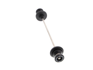 Evotech Spindle Bobbins Paddock Kit - Yamaha FZ-07 (2018-2020)
