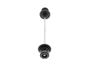 Evotech Spindle Bobbins Paddock Kit - Yamaha FZ-07 (2018-2020)