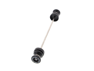 Evotech Spindle Bobbins Paddock Kit - Ducati Scrambler 1100 Sport (2018-2020)