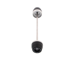 Evotech Spindle Bobbins Kit - Honda CBR1000RR-R SP (2024+)