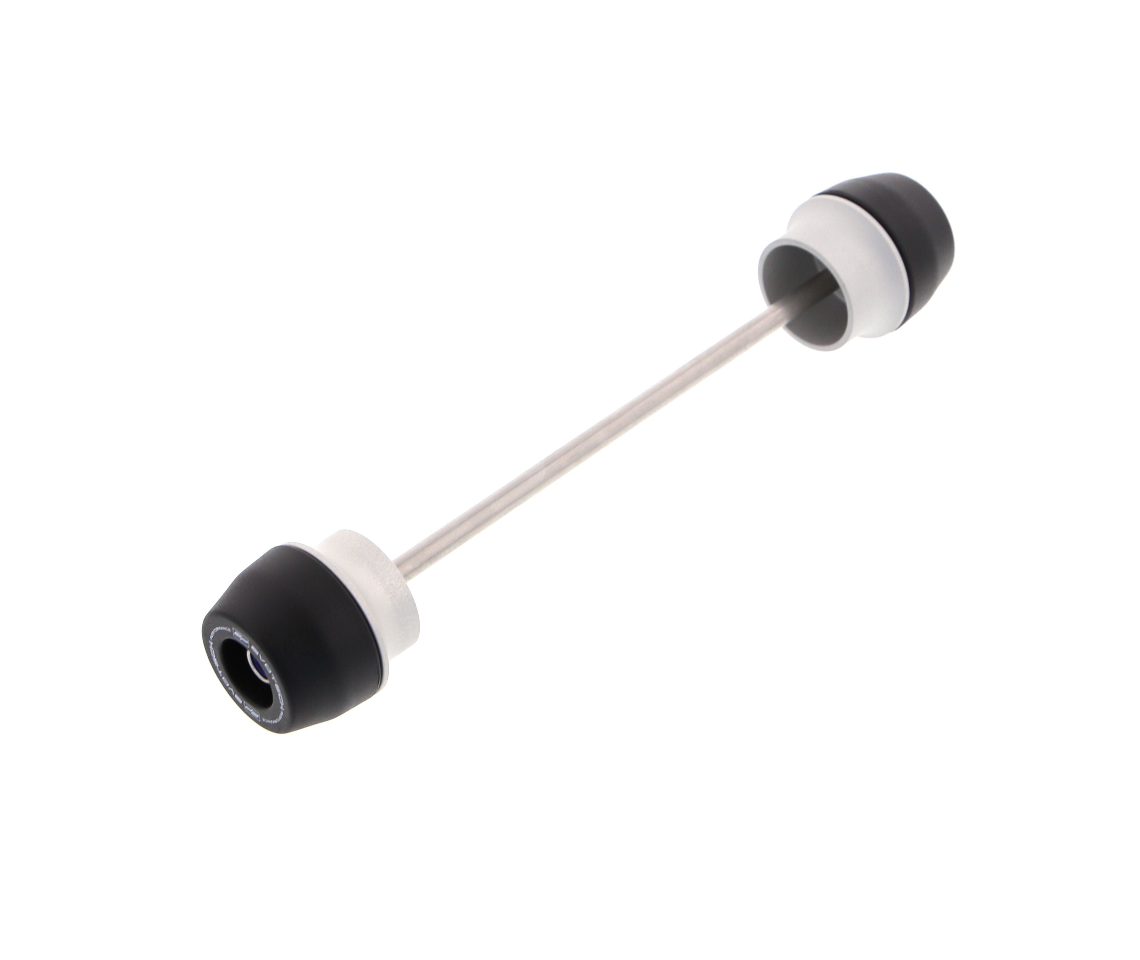 Evotech Rear Spindle Bobbins - Kawasaki Z900RS Cafe Performance (2018-2020)