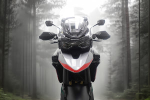 Evotech Spotlight Guard - Triumph Tiger 1200 Desert Edition (2026+)