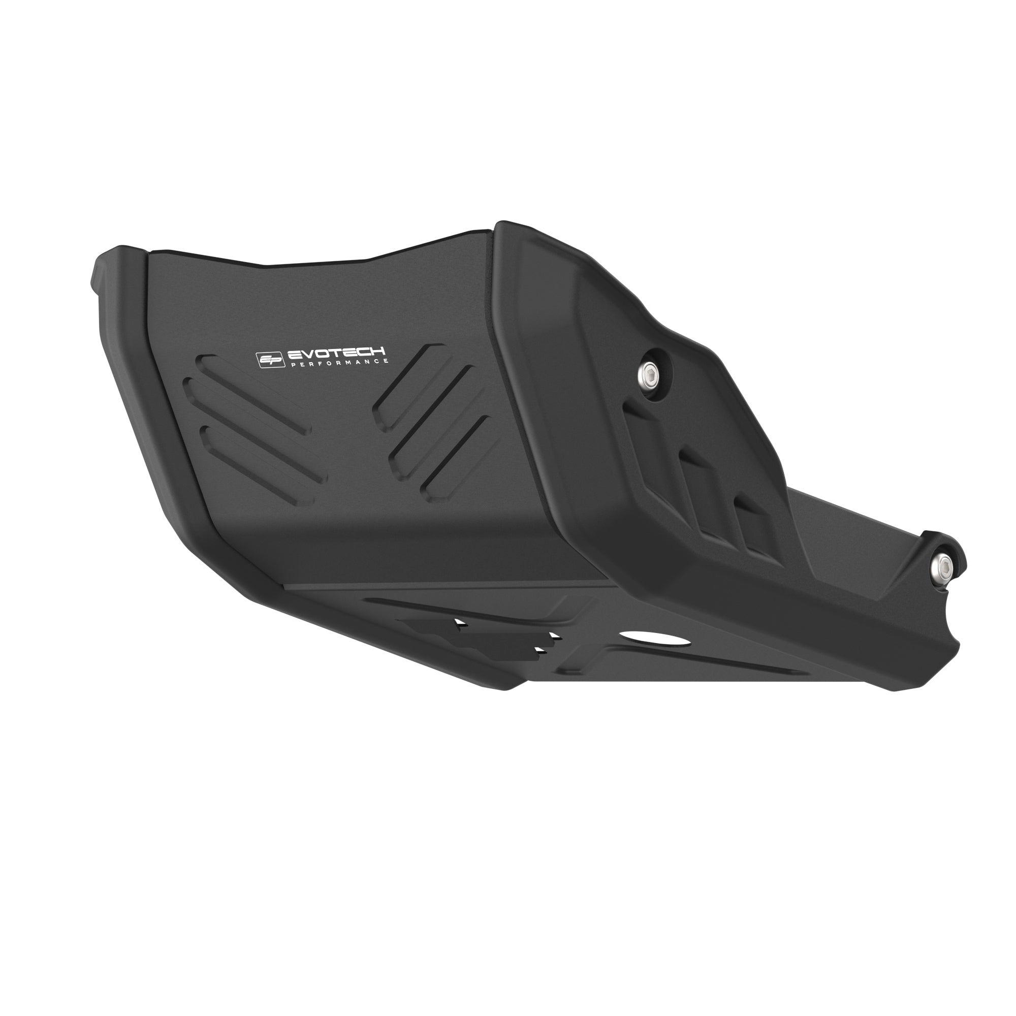 Evotech Sump Guard - Suzuki DR-Z4S (2025+)