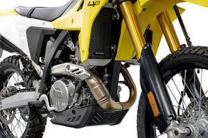Evotech Sump Guard - Suzuki DR-Z4S (2025+)