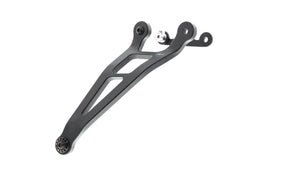 Evotech Akrapovic Exhaust Hanger & Pillion Footpeg Removal Kit - BMW S 1000 RR (2010 - 2011)