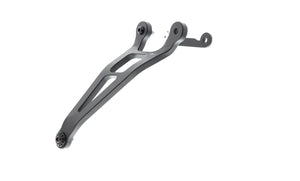 Evotech Akrapovic Exhaust hanger & Pillion Footpeg Removal Kit - BMW S 1000 RR (2012 - 2014)