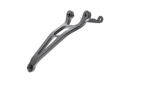 Evotech Suzuki GSR750 Exhaust Hanger & Pillion Footpeg Removal Kit (2010 - 2017)