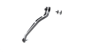 Evotech Suzuki GSX-S750 Exhaust Hanger & Pillion Footpeg Removal Kit (2017 - 2021)