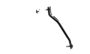 Evotech Akrapovic Exhaust Hanger & Pillion Footpeg Removal Kit - BMW S 1000 RR (2010 - 2011)