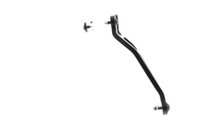 Evotech Suzuki GSX-S750 Exhaust Hanger & Pillion Footpeg Removal Kit (2017 - 2021)