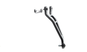 Evotech Akrapovic Exhaust Hanger & Pillion Footpeg Removal Kit - BMW S 1000 RR HP4 (2013 - 2016)