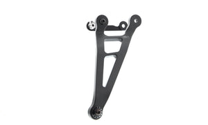 Evotech Akrapovic Exhaust Hanger & Pillion Footpeg Removal Kit - BMW S 1000 RR (2010 - 2011)