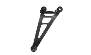 Evotech Akrapovic Exhaust hanger & Pillion Footpeg Removal Kit - BMW S 1000 RR (2012 - 2014)