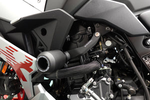 Evotech Crash Protection - Suzuki GSX-8R (2024+)