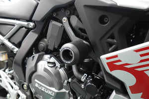 Evotech Crash Protection - Suzuki GSX-8R (2024+)