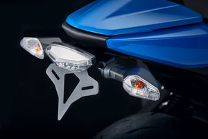 Evotech Suzuki GSX-8R Tail Tidy (2024-2025)